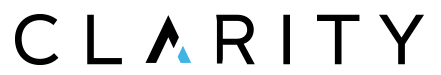 Clarity logo