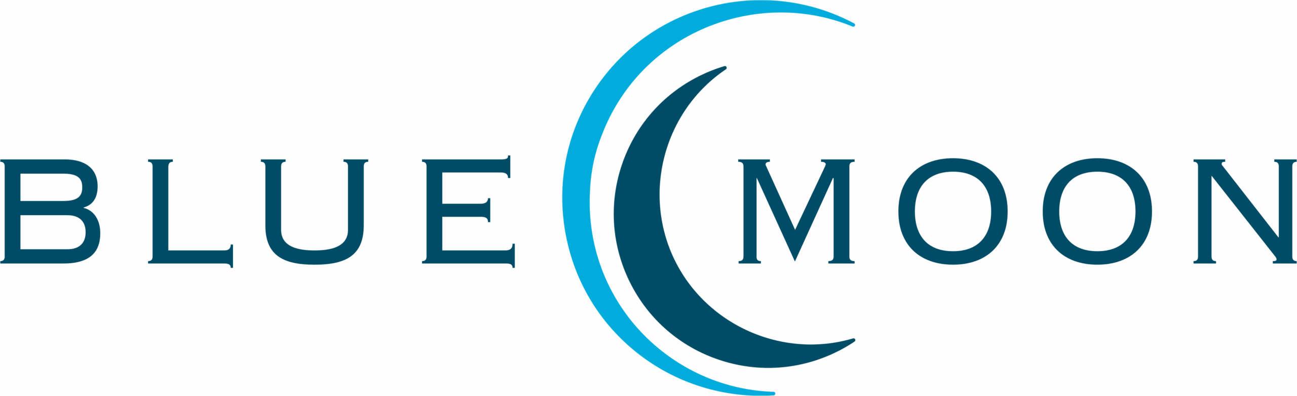 Blue Moon logo