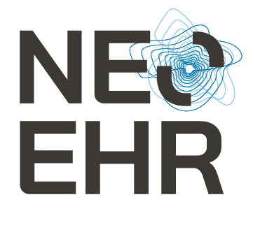 NEO EHR logo