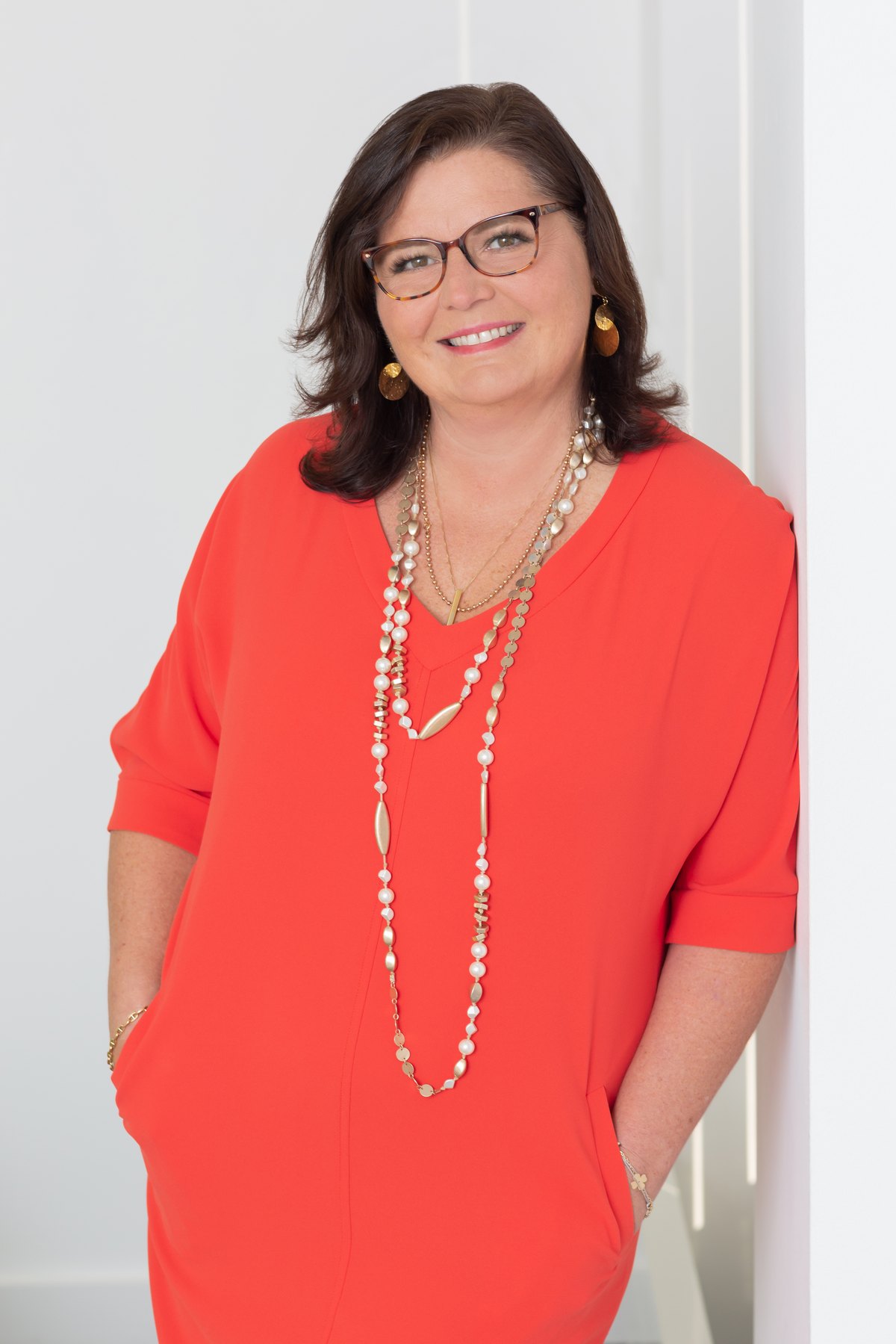 Alexandra, alucea founder