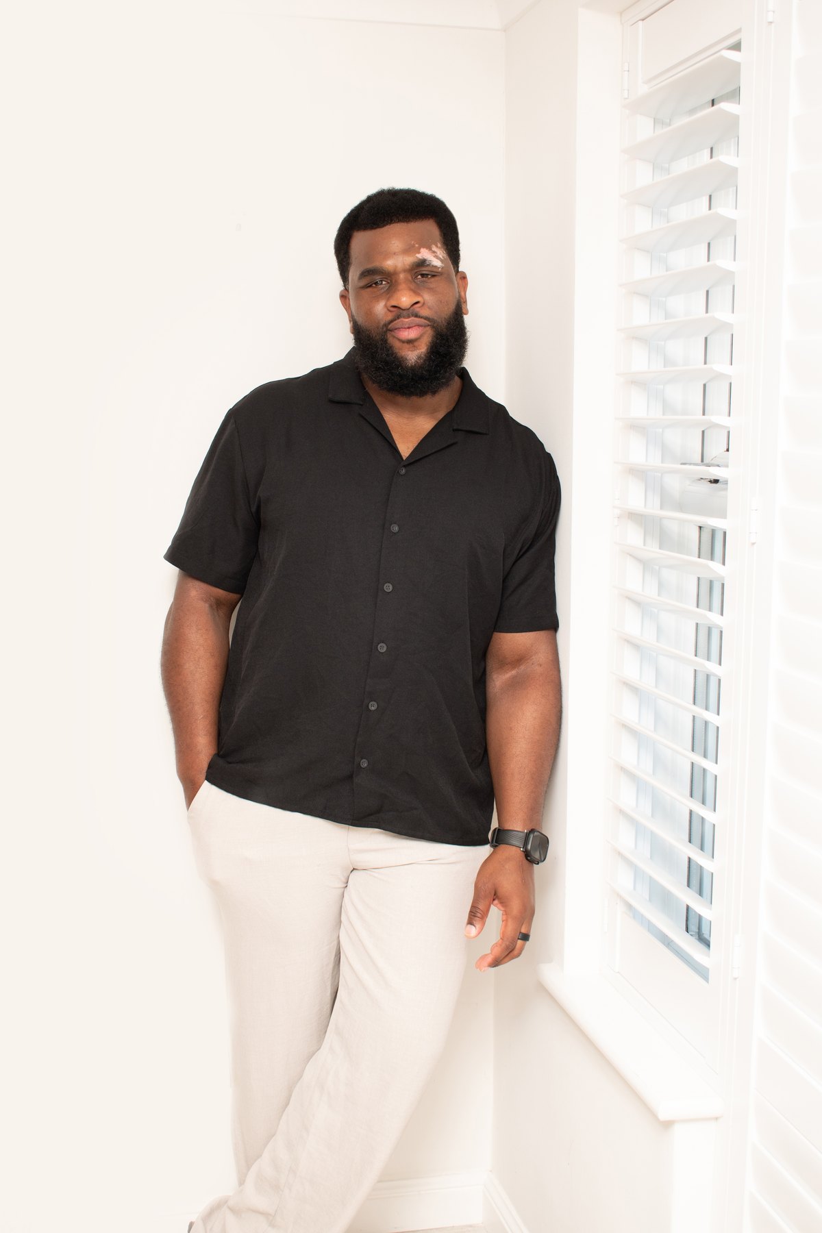 David, alucea founder