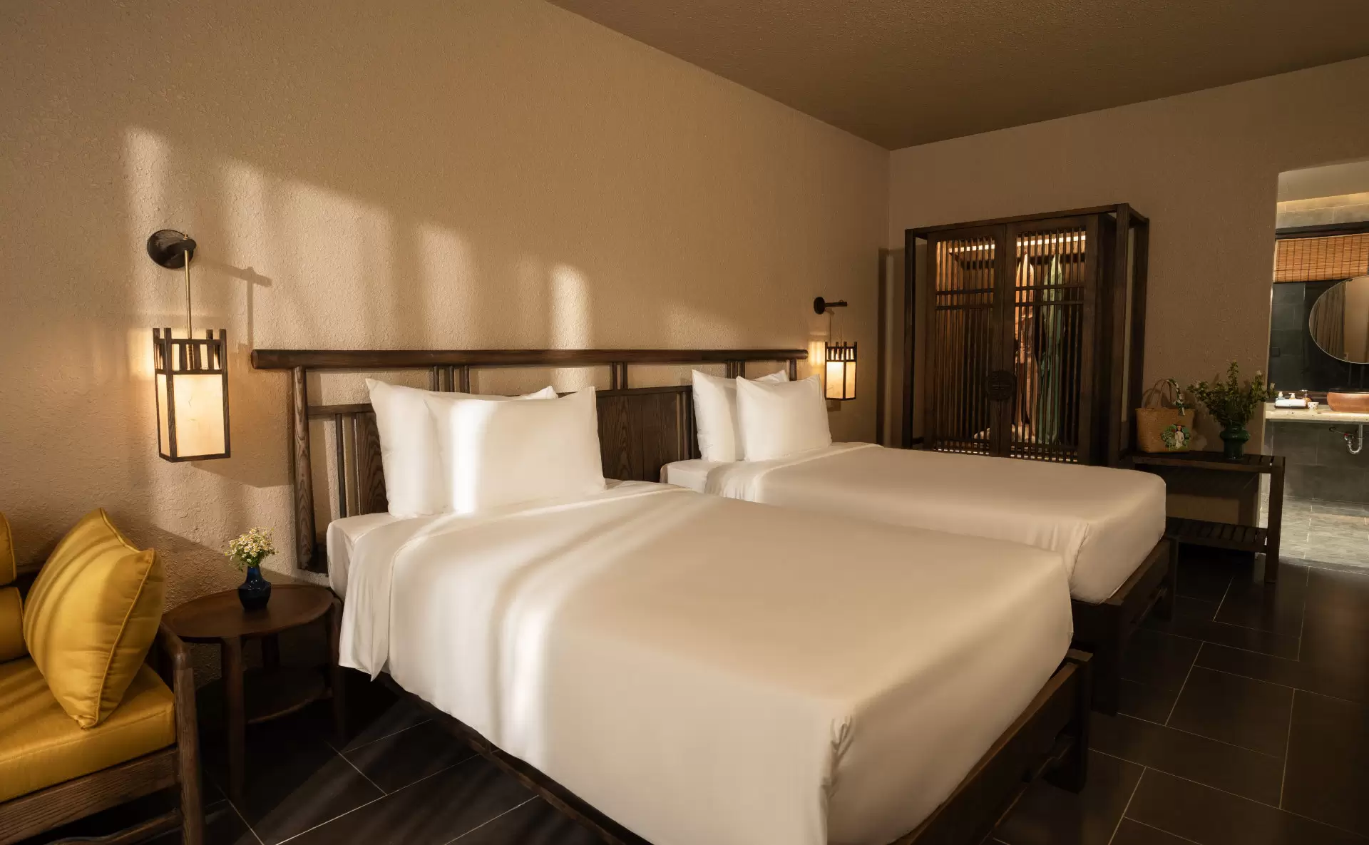 Jiva Hoa Lu Retreat, Ninh Binh