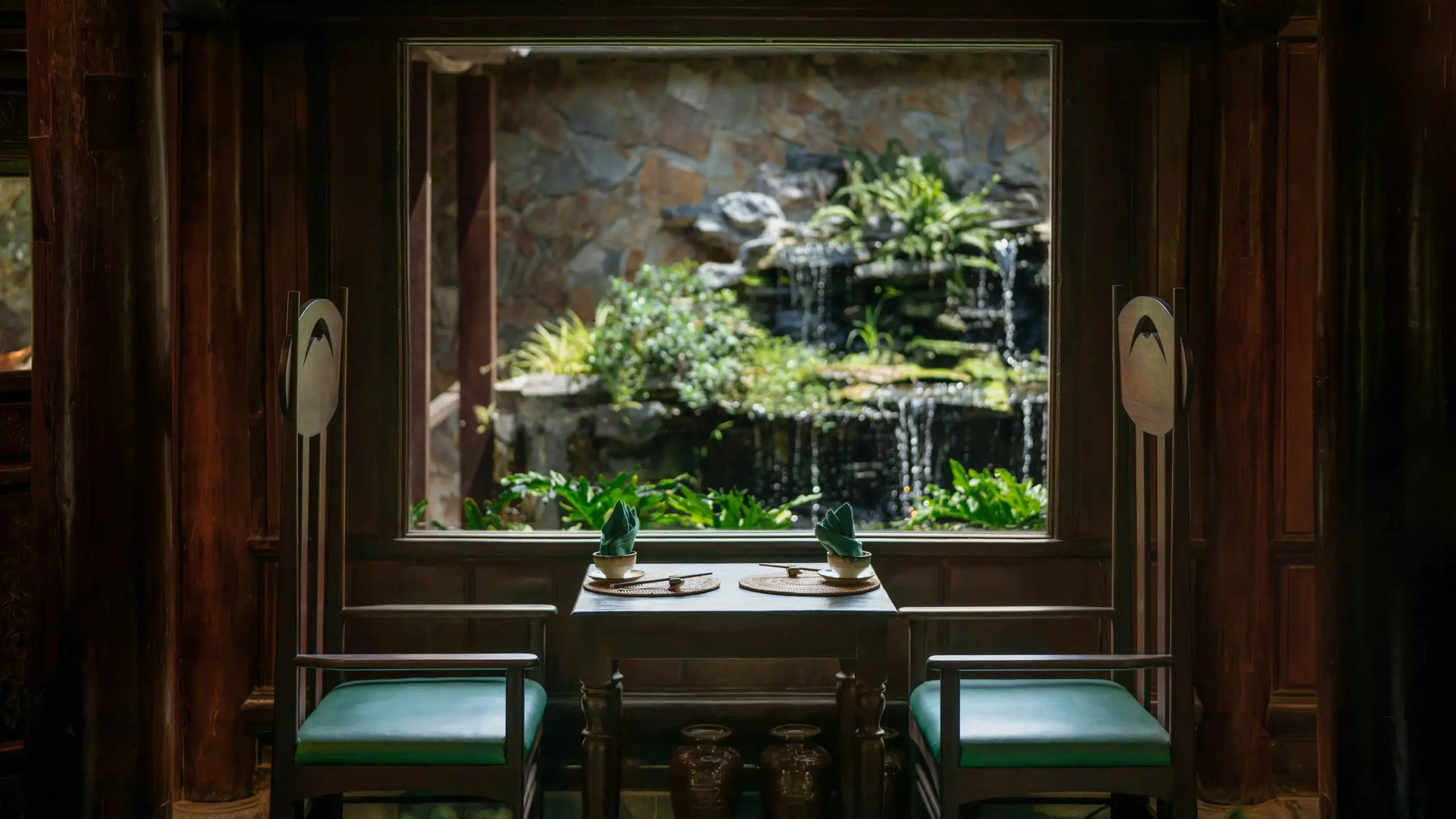 Jiva Hoa Lu Retreat, Ninh Binh