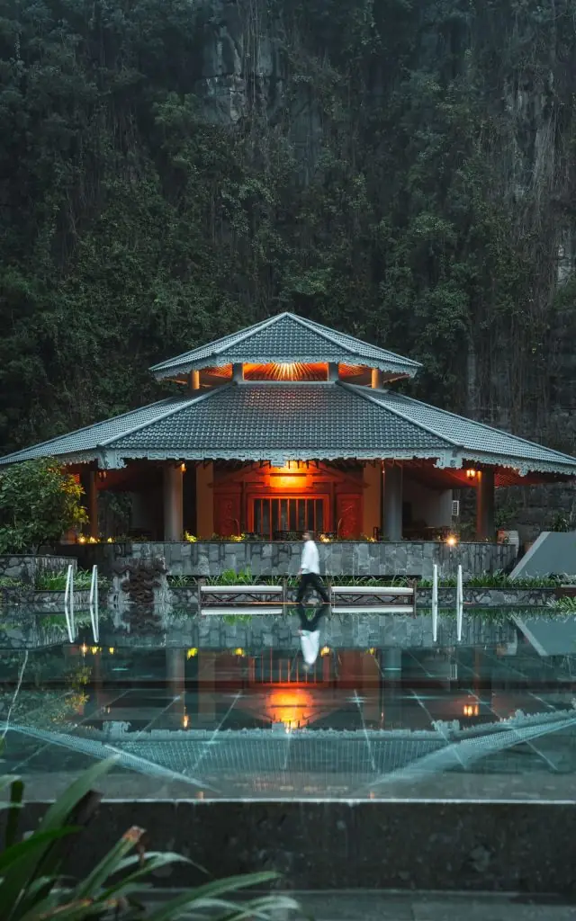 Jiva Hoa Lu Retreat, Ninh Binh