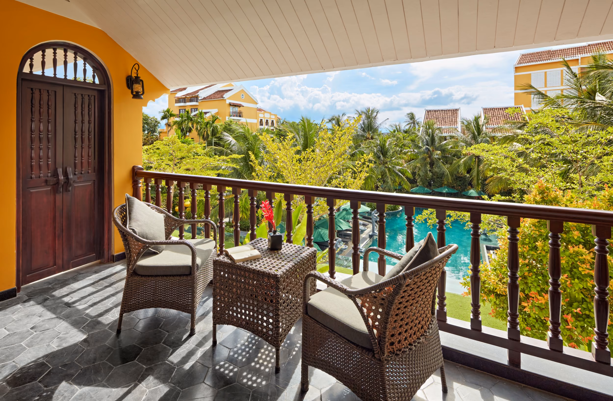 La Siesta Hoi An Resort & Spa, Hoi An