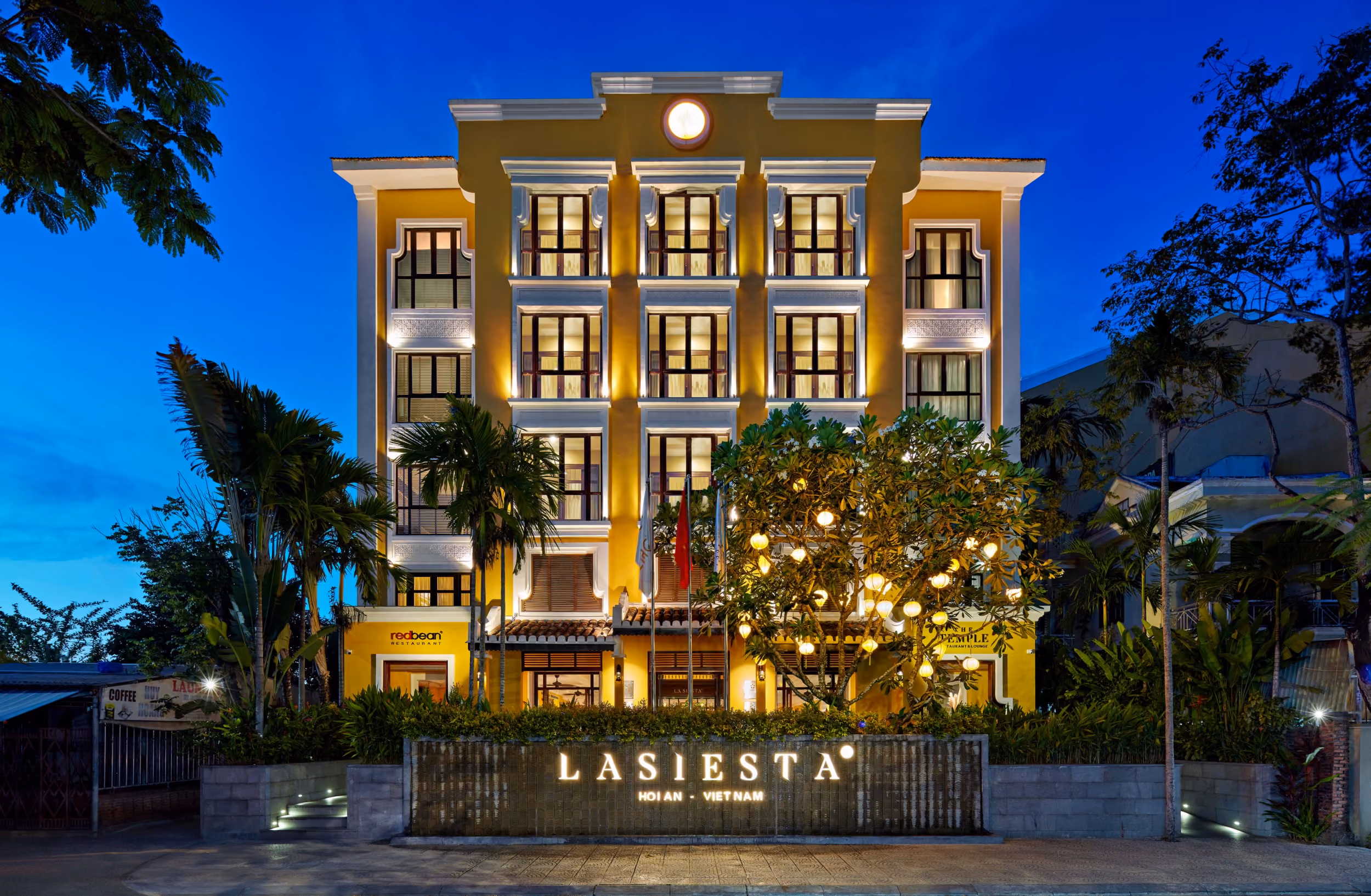La Siesta Hoi An Resort & Spa, Hoi An