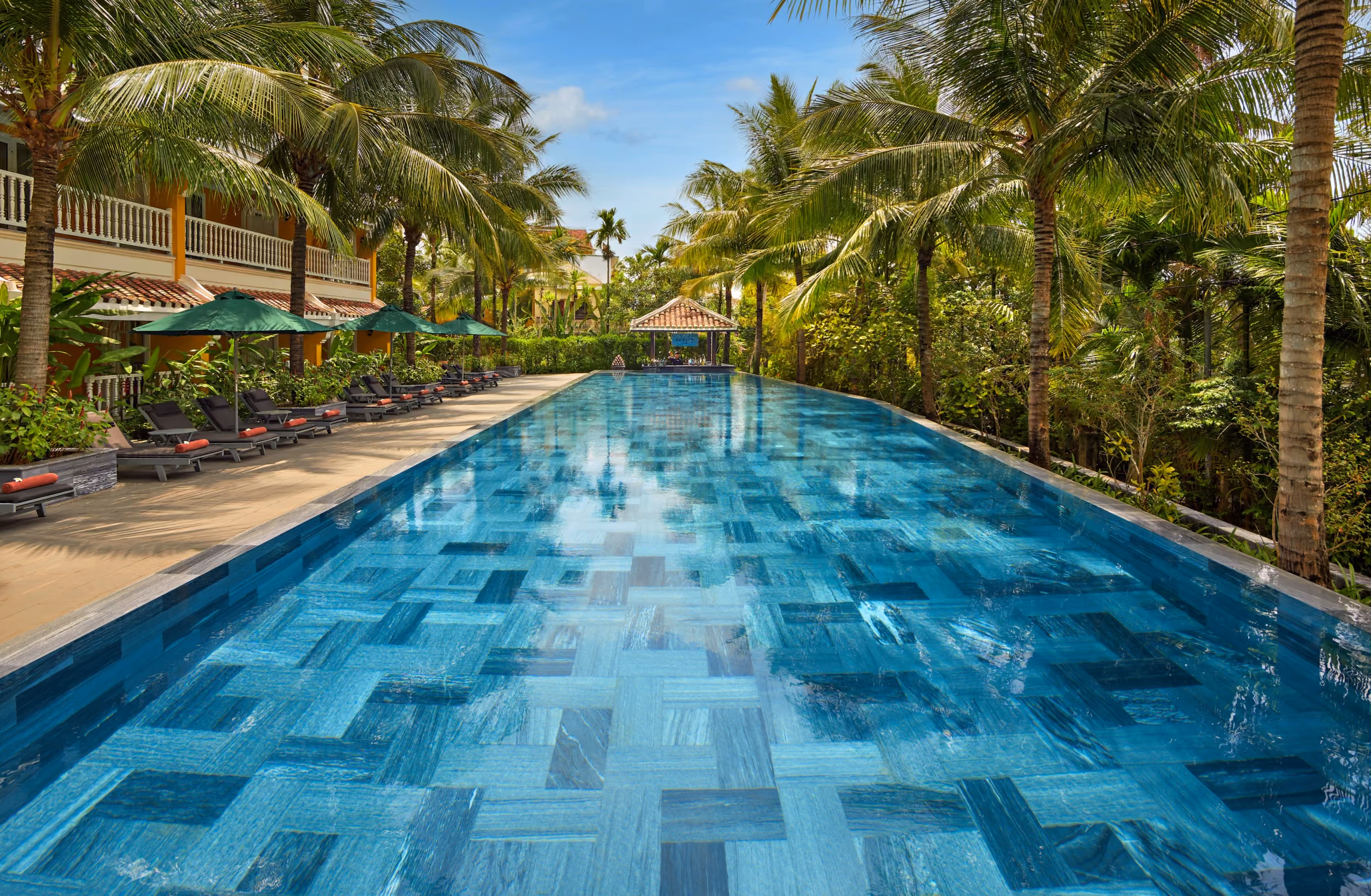 La Siesta Hoi An Resort & Spa, Hoi An