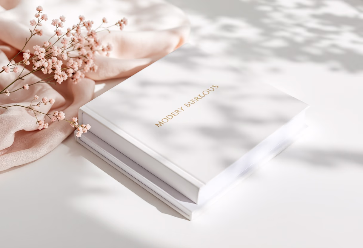image of popular book (for bookstore)