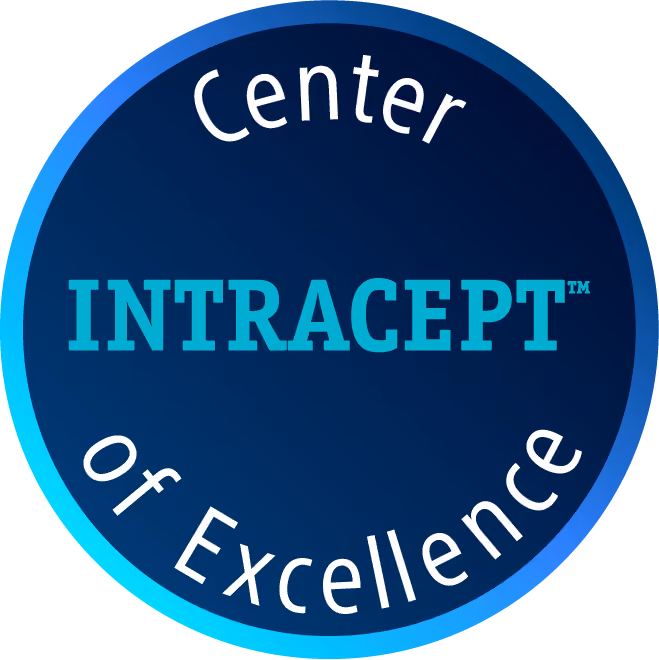 Intracept COE Logo