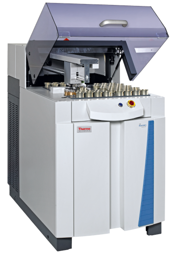 Espectrômetro WDXRF Thermo Scientific ARL PERFORM'X