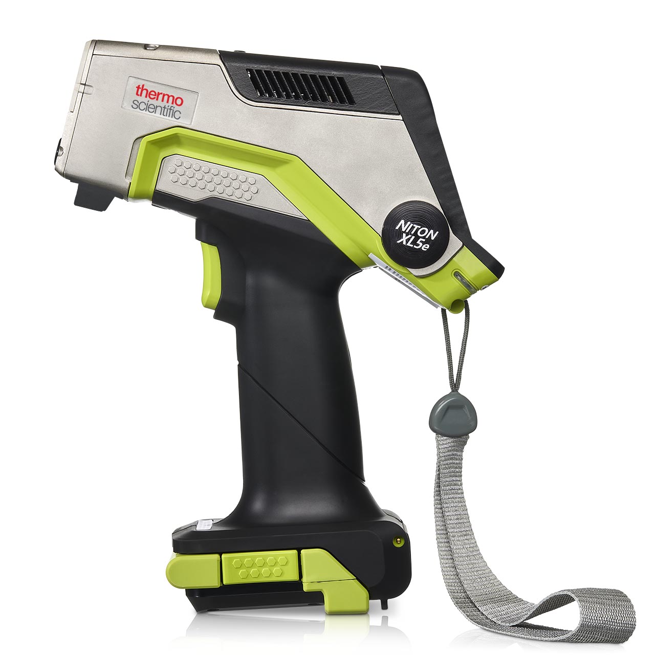 Analisador portátil XRF Thermo Scientific Niton XL5e