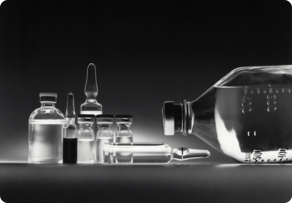 Difração de raios X no desenvolvimento farmacêutico