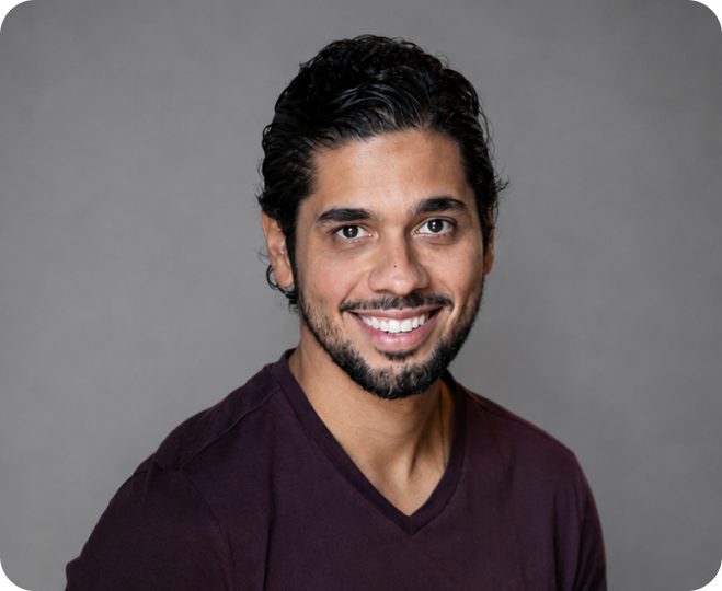 Matheus Petreche - CEO