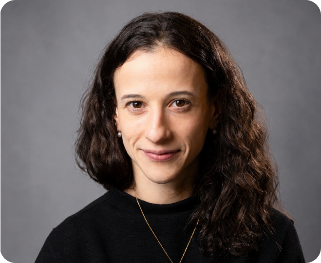 Roberta Savattero - COO