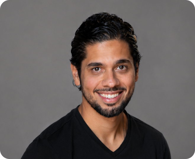 Matheus Petreche - CEO