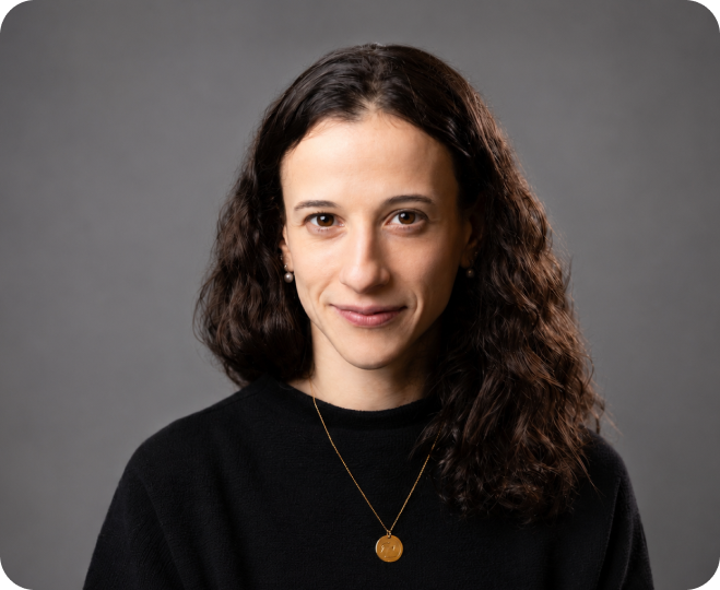 Roberta Savattero - COO