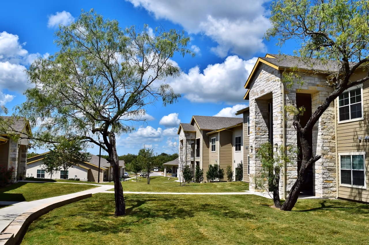 Affordable Living in the Heart of Cuero 