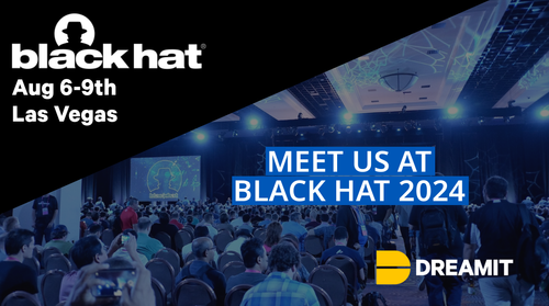 Black Hat 2024