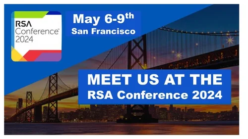 Dreamit Ventures @ RSA Conference 2024