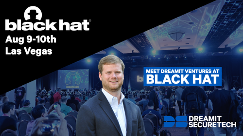 Black Hat 2023