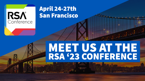 Dreamit Ventures @RSA 2023