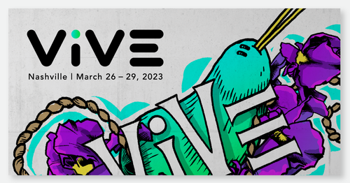 Dreamit Ventures x VIVE 2023