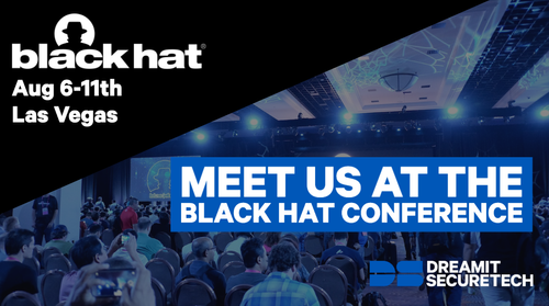 Dreamit Ventures x Black Hat 2022