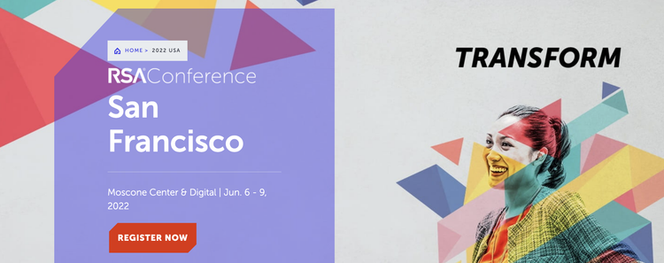 Dreamit Ventures x RSA 2022