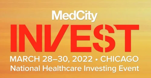 Dreamit Ventures x MedCity INVEST '22