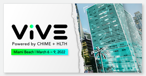 Dreamit Ventures x VIVE 2022