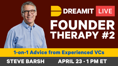 Founder Therapy