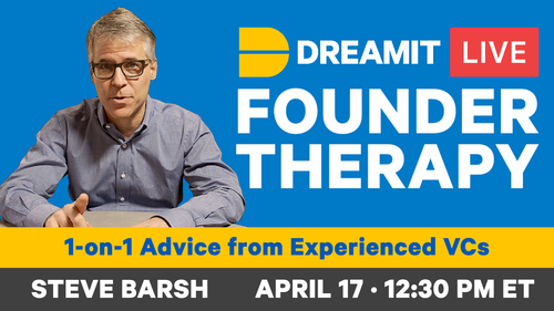 Founder Therapy