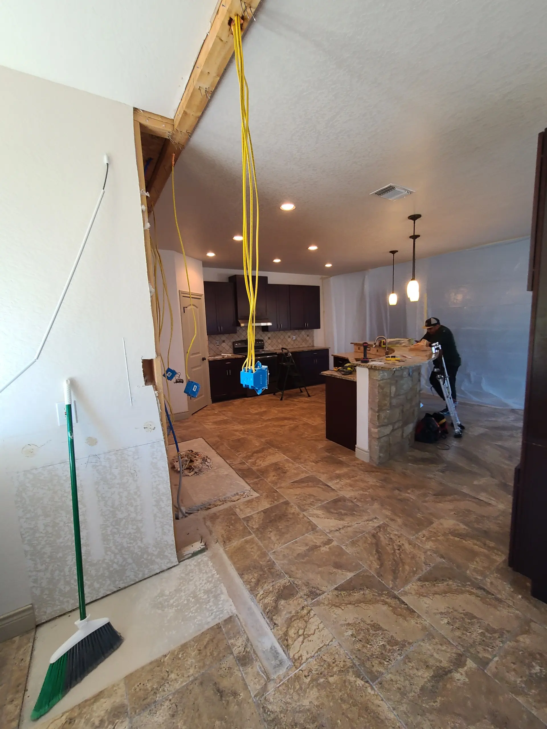 Sielo Springs Kitchen Renovation 1603914056967