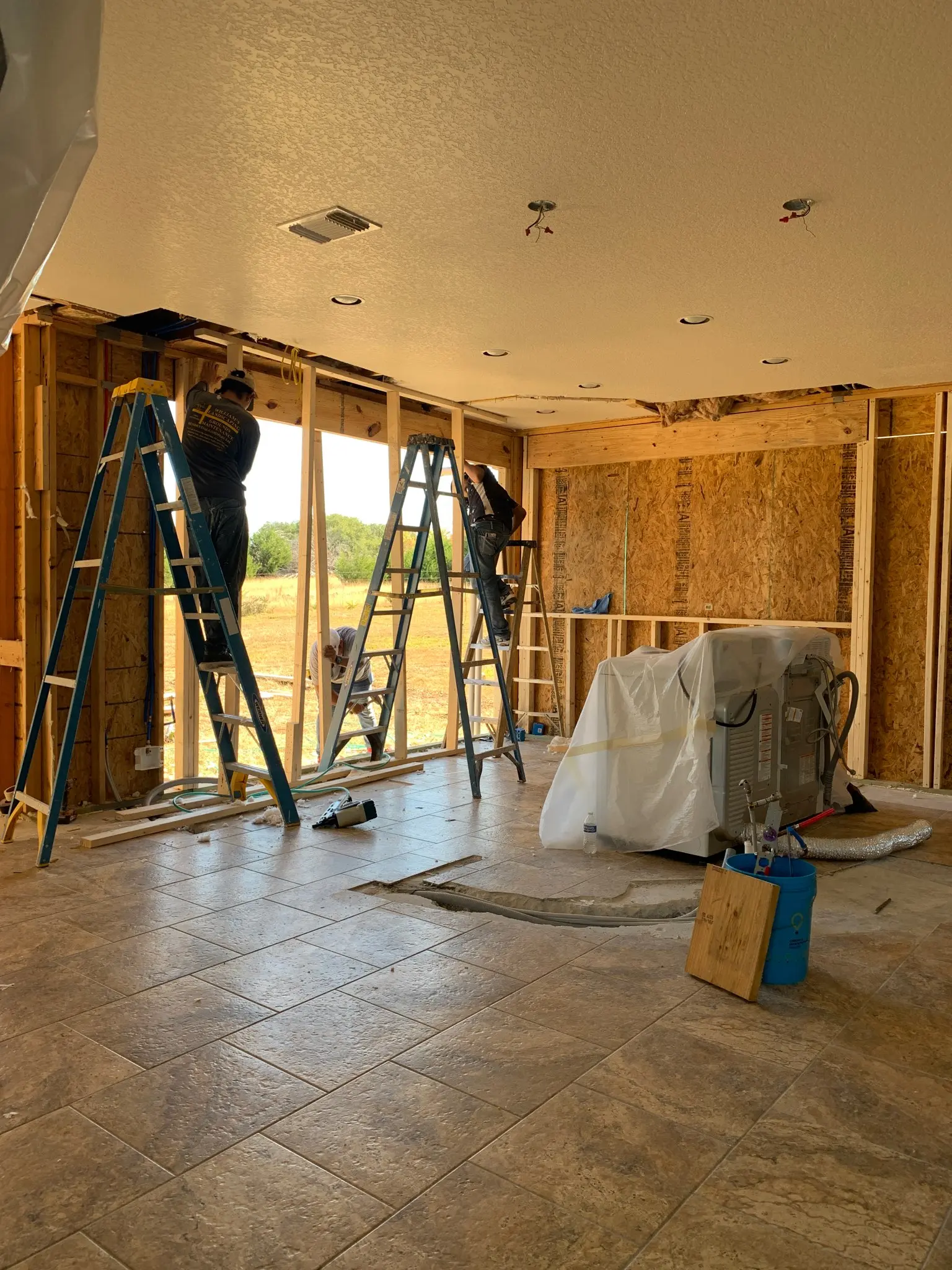 Sielo Springs Kitchen Renovation 1604636327637