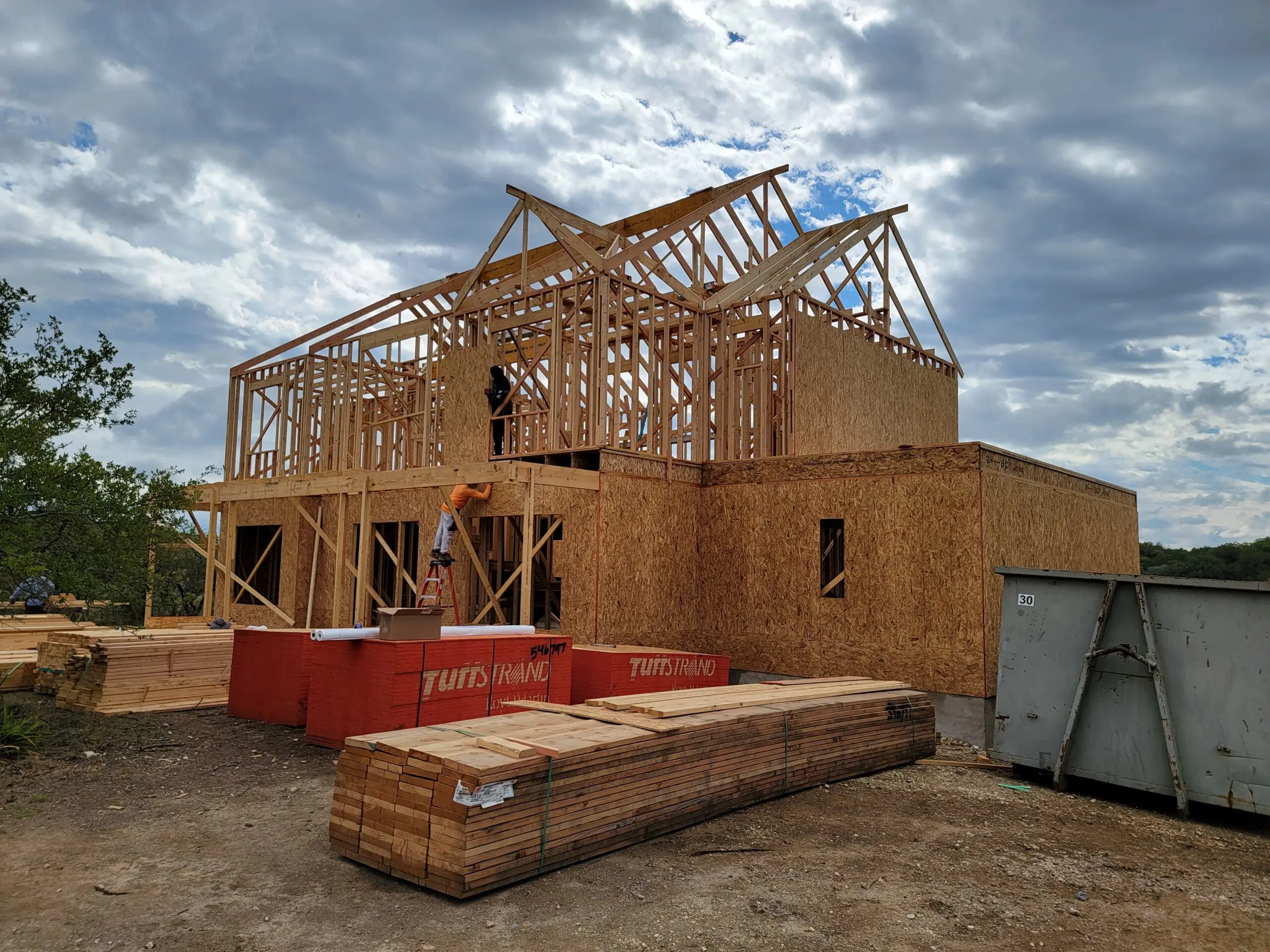 Gatlin Creek Sweat Equity Home 20221101_122815-scaled