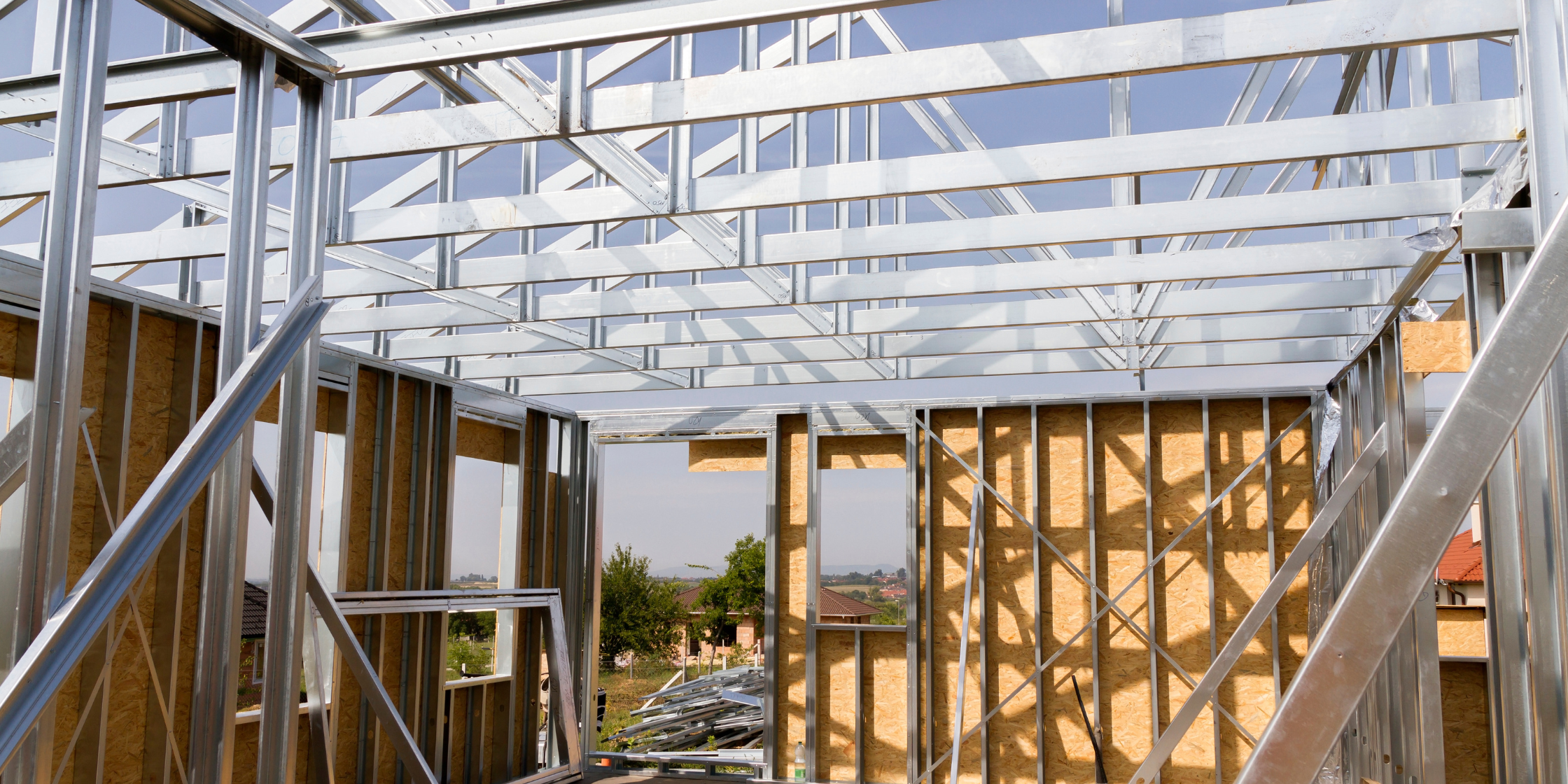 Is Steel Framing the Right Choice for Your Next Project? A DIYer's Guide