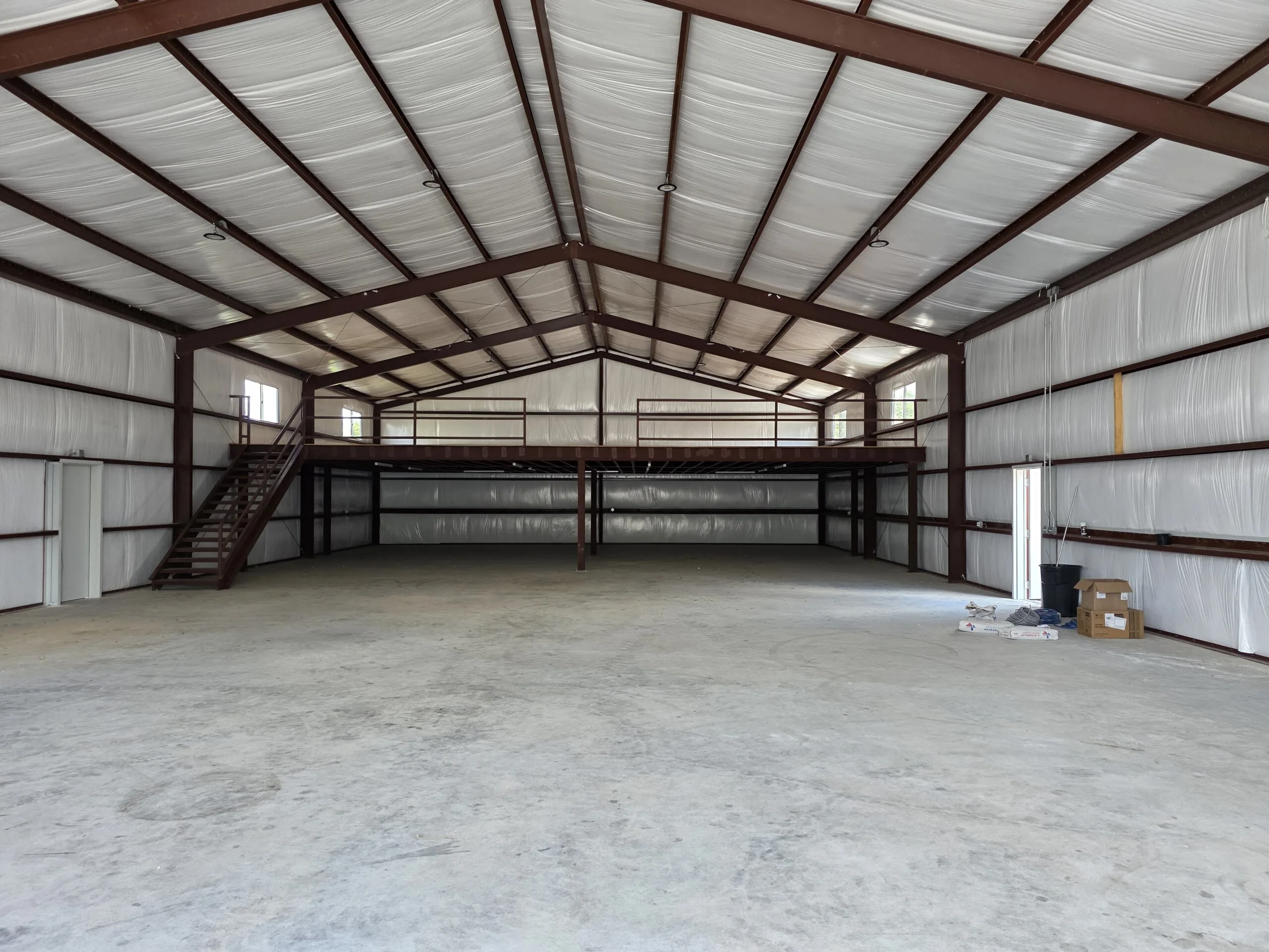 Blanco AC Plumbing - HCBR Texas