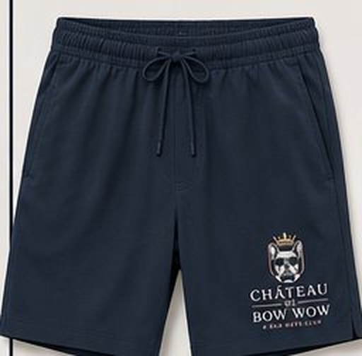 The Back Nine Short