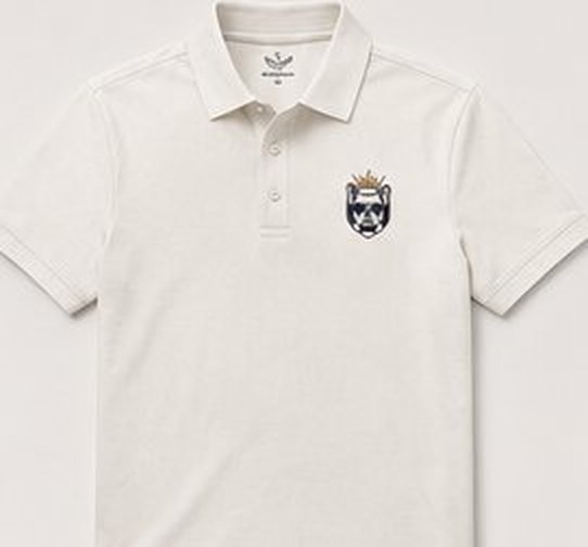 The Redemption Polo