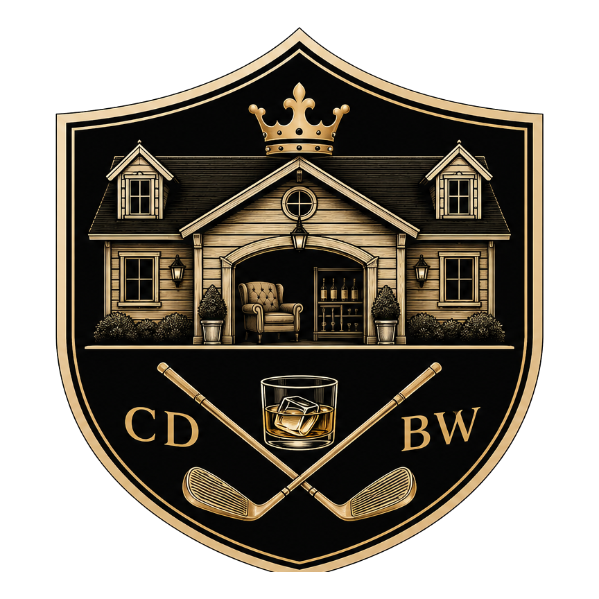 Château de Bow Wow crest