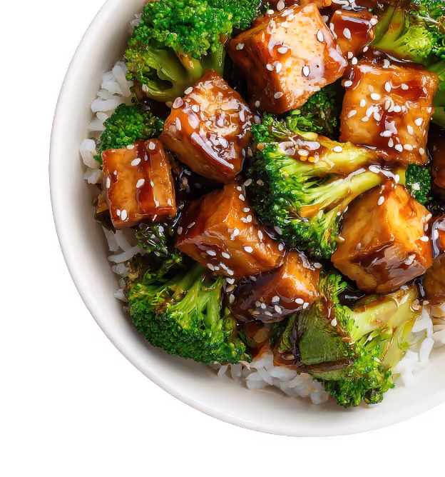 Platillo bowl