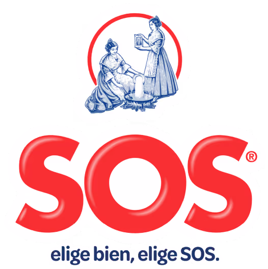 SOS Logo