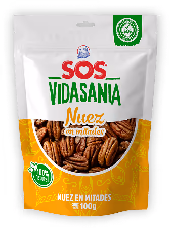 SOS nueces