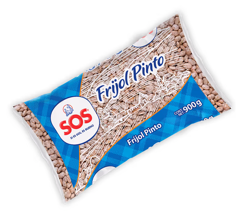 Frijol SOS