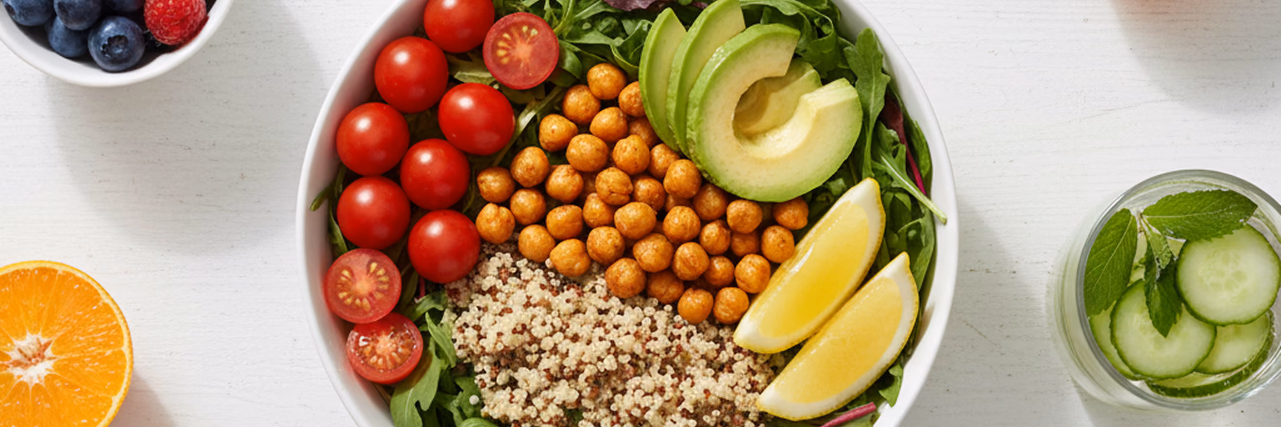 ensalada