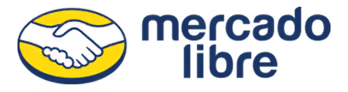 mercado libre logo