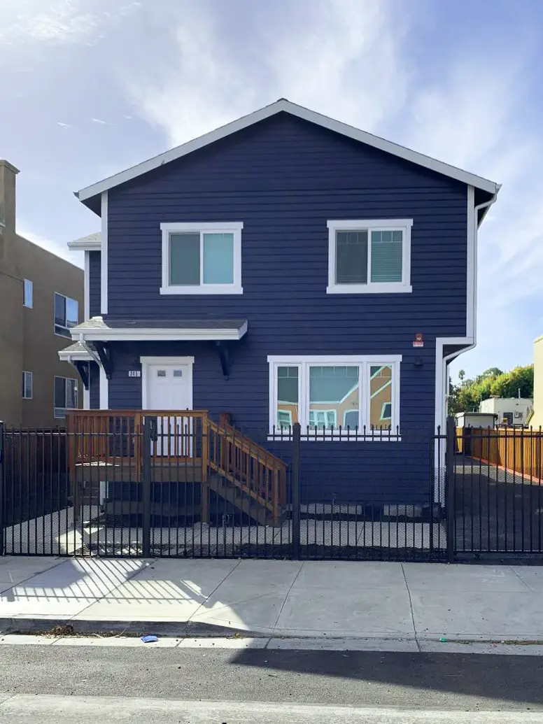 pittsburg, california residential SIPs engineering
