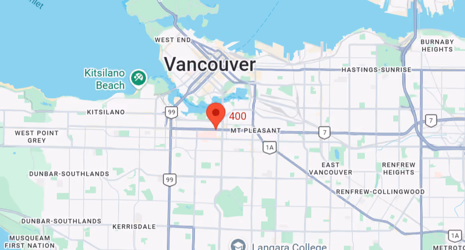 Google Maps placeholder image