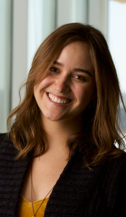 Photo of Alli Bolger
