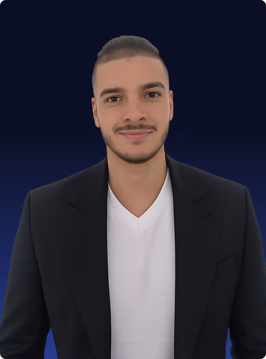Profile picture of Michael Gett Funding Advisor at Generational Wealth Plan.
